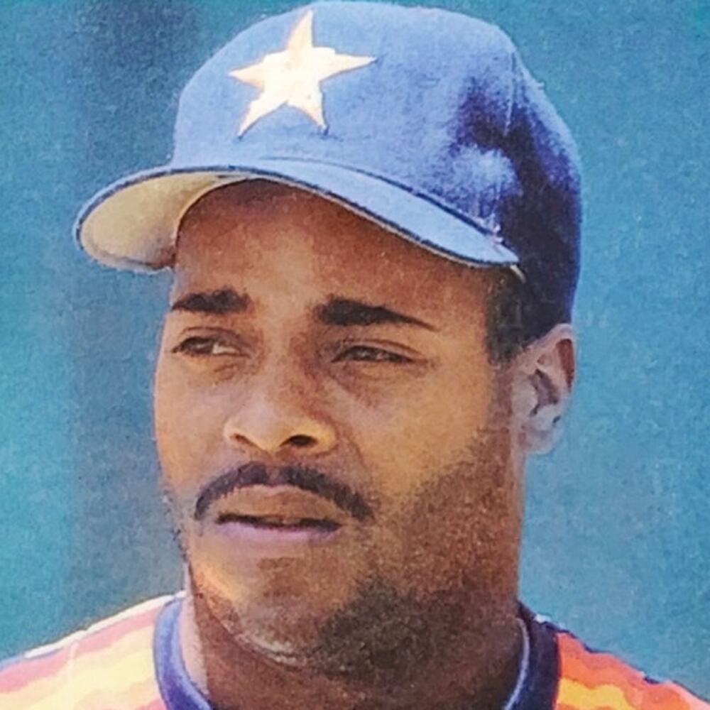1991 Score Eric Anthony #146 Houston Astros Outfielder MLB Baseball Card NM